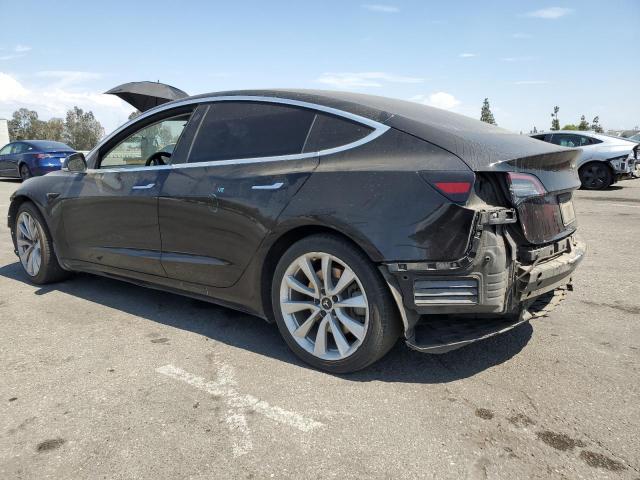 Photo 2 from auction – 2018 TESLA MODEL 3 with VIN 5YJ3E1EB5JF131815