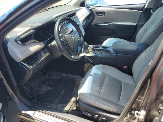 Photo 7 from auction – 2015 TOYOTA AVALON HYB with VIN 4T1BD1EB9FU038515
