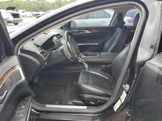 Photo 7 from auction – 2016 LINCOLN MKZ with VIN 3LN6L2G92GR622171
