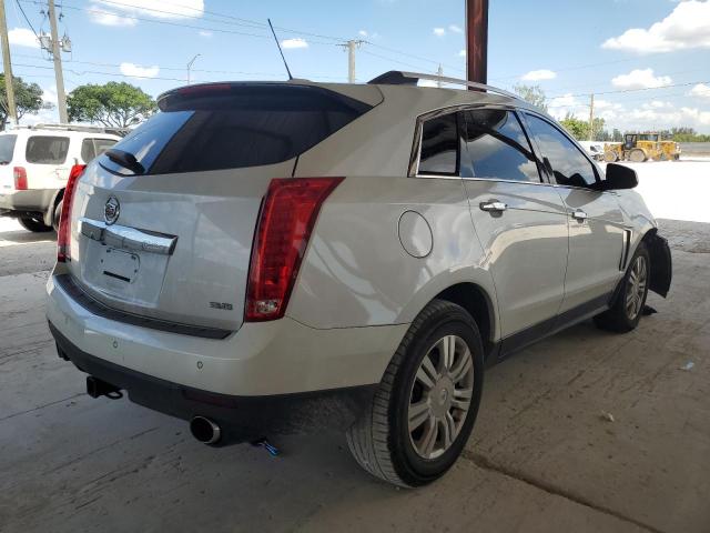 Photo 3 from auction – 2015 CADILLAC SRX with VIN 3GYFNBE31FS559255