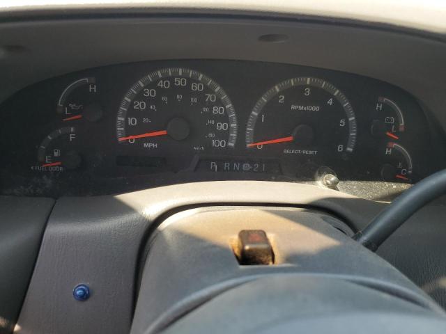 Photo 9 from auction – 2001 FORD EXPEDITION with VIN 1FMRU15W91LB02309