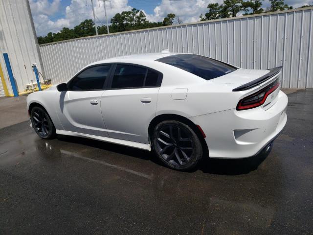Photo 2 from auction – 2019 DODGE CHARGER GT with VIN 2C3CDXHG6KH692974