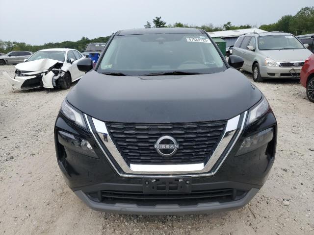 Photo 5 from auction – 2023 NISSAN ROGUE S with VIN 5N1BT3AB9PC863157