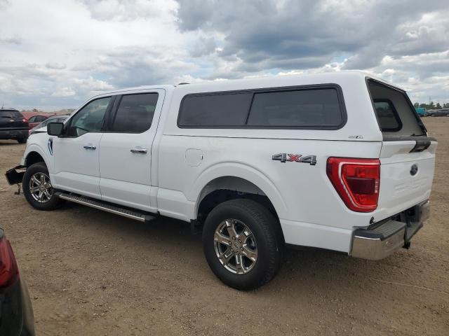 Photo 2 from auction – 2023 FORD F150 SUPER with VIN 1FTFW1E52PFA37996