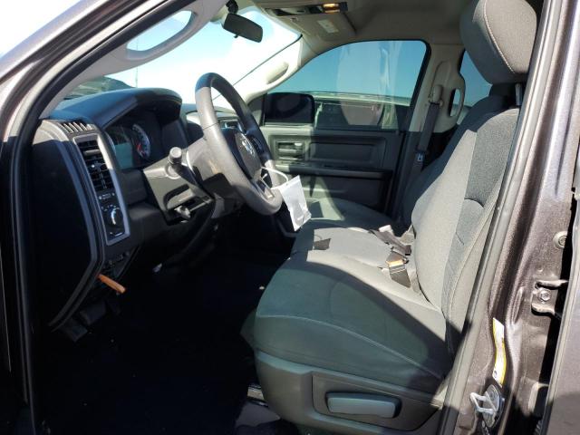 Photo 7 from auction – 2021 RAM 1500 CLASS with VIN 1C6RR6FG8MS503653