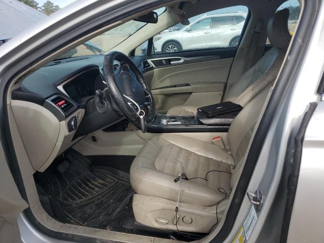 Photo 7 from auction – 2017 FORD FUSION SE with VIN 3FA6P0HD7HR166336