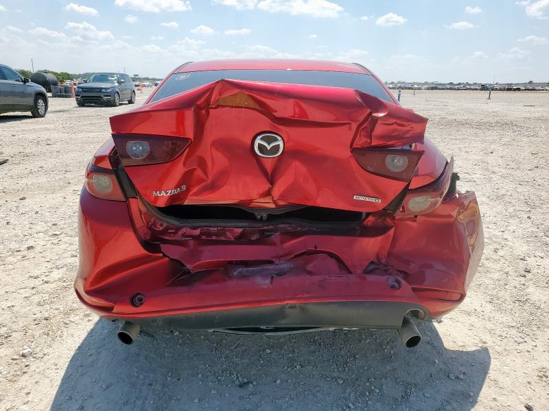 Photo 6 from auction – 2021 MAZDA 3 SELECT with VIN JM1BPABL9M1334352