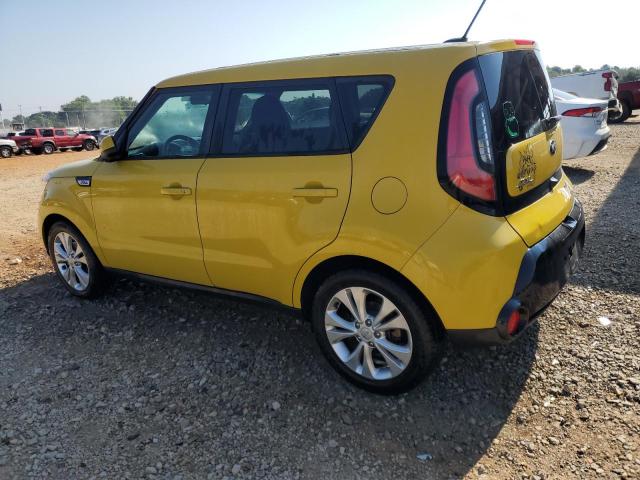 صورة رقم 2 من المزاد - 2016 KIA SOUL + مع VIN KNDJP3A51G7259173
