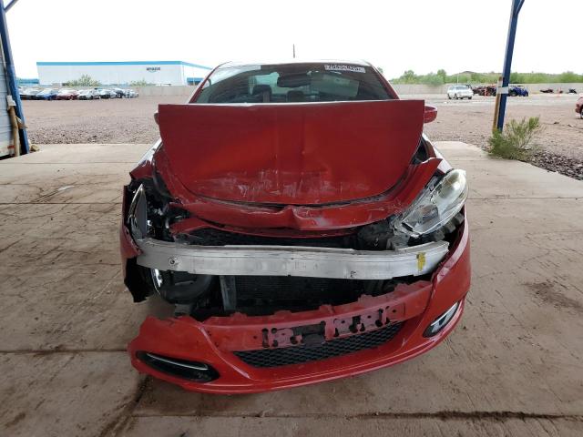 Photo 5 from auction – 2013 DODGE DART SXT with VIN 1C3CDFBA4DD156524
