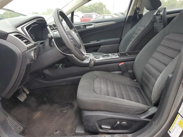 Photo 7 from auction – 2017 FORD FUSION SE with VIN 3FA6P0H78HR390791