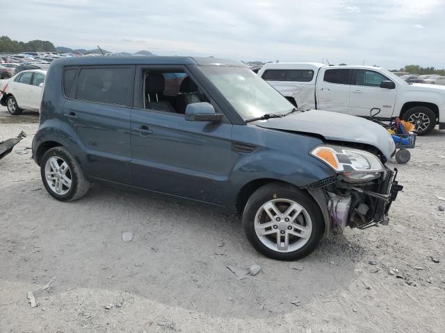 Photo 4 from auction – 2011 KIA SOUL + with VIN KNDJT2A26B7254636