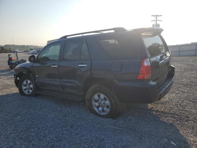 Photo 2 from auction – 2007 TOYOTA 4RUNNER SR5 with VIN JTEZU14R670087306