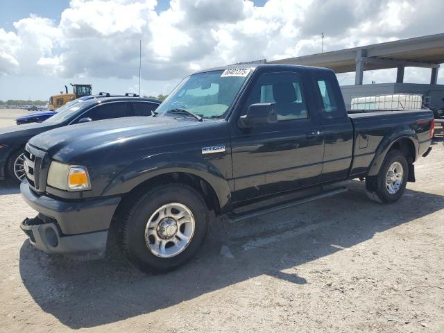 FORD RANGER SUP 2011 with VIN 1FTKR4EE5BPA77452 - Photo from auction