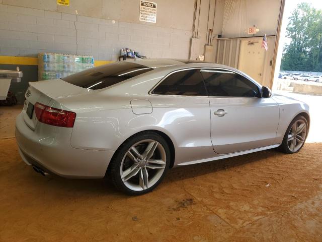 Photo 3 from auction – 2009 AUDI S5 QUATTRO with VIN WAURV78T59A020295