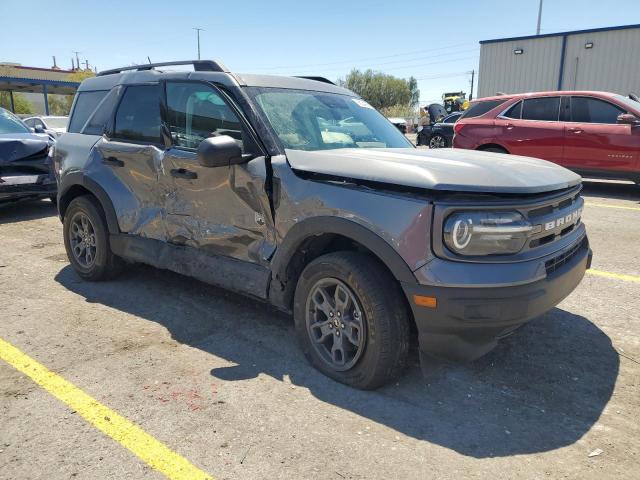 Photo 4 from auction – 2023 FORD BRONCO SPO with VIN 3FMCR9B6XPRE30374