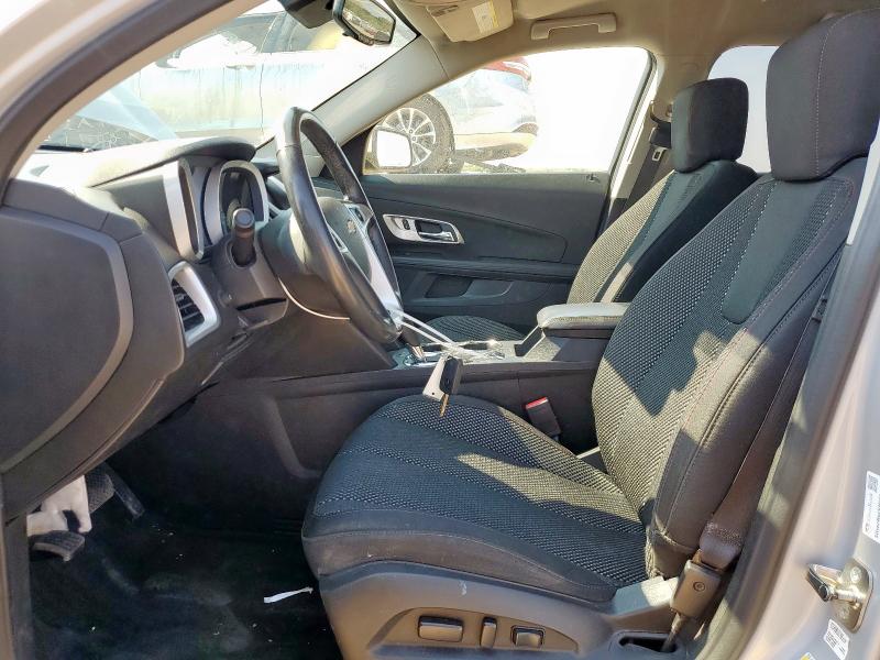 Photo 7 from auction – 2017 CHEVROLET EQUINOX LT with VIN 2GNALCEK4H6209842