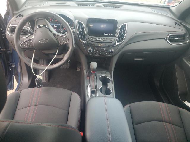 Photo 8 from auction – 2024 CHEVROLET EQUINOX RS with VIN 3GNAXMEG0RL344643