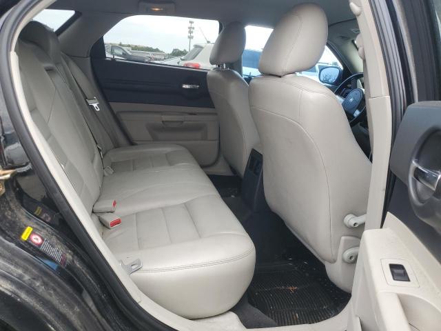 Photo 10 from auction – 2005 DODGE MAGNUM R/T with VIN 2D8GV58245H676281