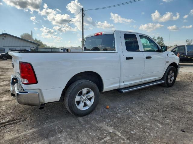 Photo 3 from auction – 2018 RAM 1500 ST with VIN 1C6RR7FT1JS344862