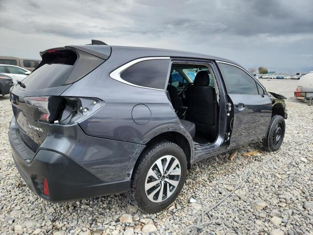Photo 3 from auction – 2022 SUBARU OUTBACK PR with VIN 4S4BTACC6N3117417