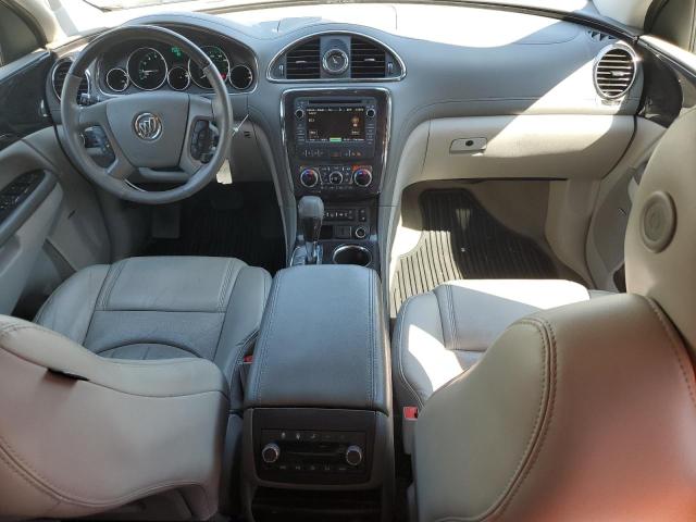 Photo 8 from auction – 2017 BUICK ENCLAVE with VIN 5GAKVCKD0HJ189719