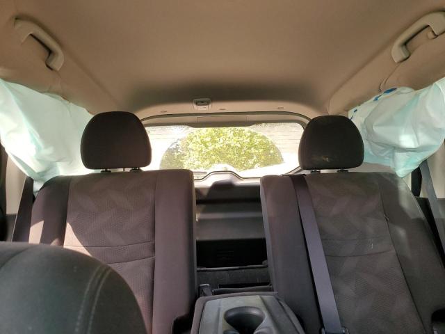 Photo 10 from auction – 2016 NISSAN ROGUE S with VIN KNMAT2MV4GP634054