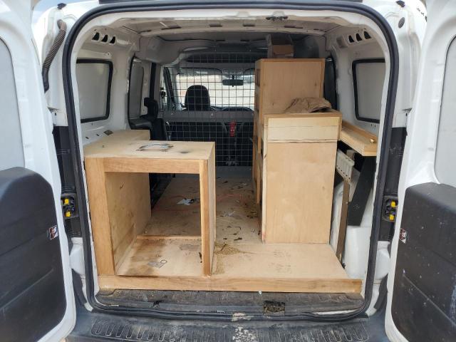 Photo 10 from auction – 2021 RAM PROMASTER with VIN ZFBHRFAB9M6U45161