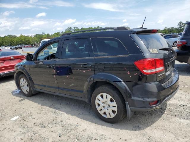 Photo 2 from auction – 2019 DODGE JOURNEY SE with VIN 3C4PDCBG0KT870223