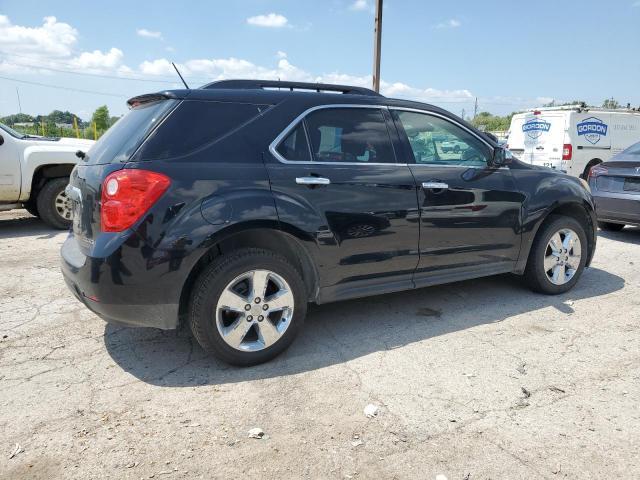 Photo 3 from auction – 2014 CHEVROLET EQUINOX LT with VIN 2GNALBEK1E6231366
