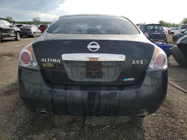 Photo 6 from auction – 2010 NISSAN ALTIMA BAS with VIN 1N4AL2AP9AC119481