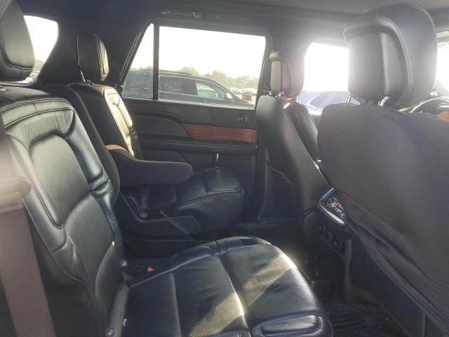 Photo 11 from auction – 2018 LINCOLN NAVIGATOR with VIN 5LMJJ2JT8JEL02249