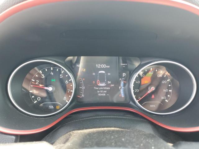 Photo 9 from auction – 2018 JEEP COMPASS TR with VIN 3C4NJDDB7JT129704
