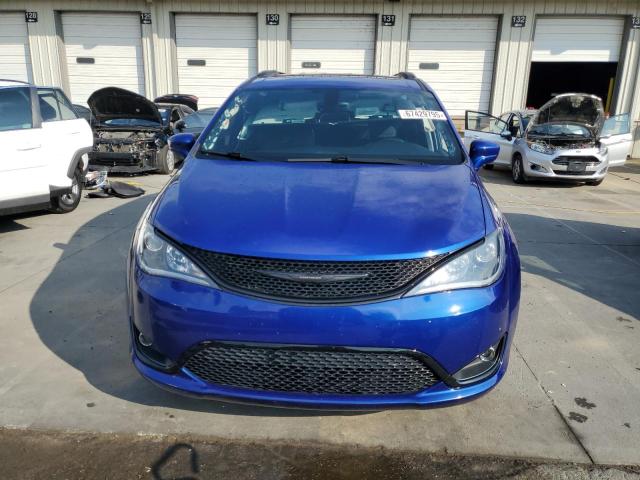 Photo 5 from auction – 2019 CHRYSLER PACIFICA T with VIN 2C4RC1BG3KR505442
