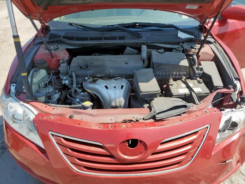 Photo 11 from auction – 2007 TOYOTA CAMRY CE with VIN 4T1BE46K37U017772