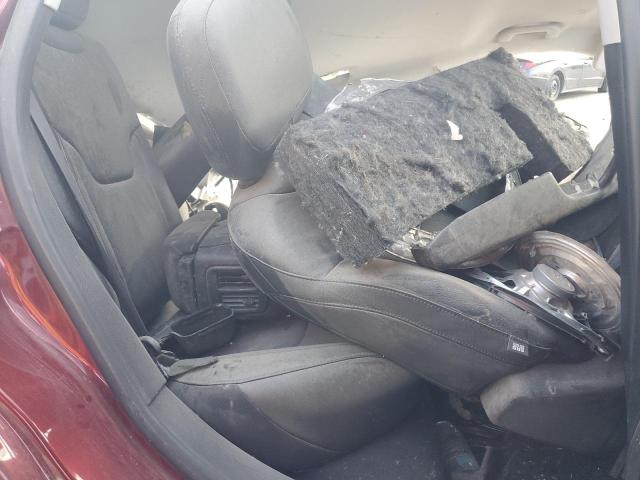 Photo 10 from auction – 2021 JEEP COMPASS LI with VIN 3C4NJDCB3MT603539