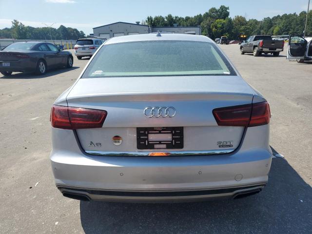 Photo 6 from auction – 2016 AUDI A6 PREMIUM with VIN WAUFGAFCXGN159941