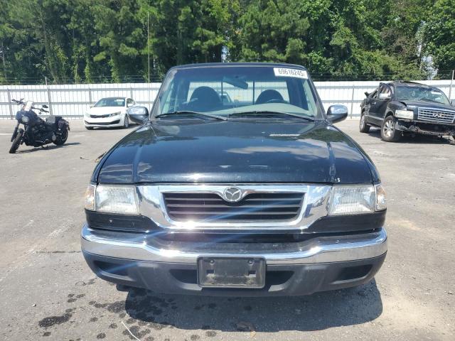 Photo 5 from auction – 2001 MAZDA B2500 with VIN 4F4YR12C01TM04333
