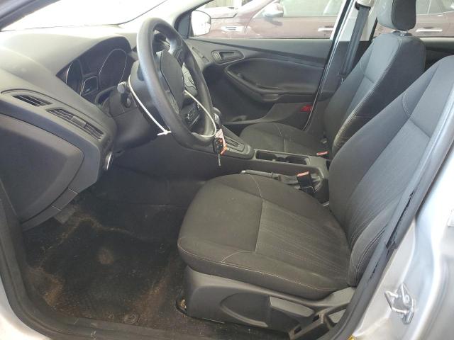 Photo 7 from auction – 2017 FORD FOCUS S with VIN 1FADP3E23HL241608
