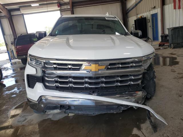 Photo 5 from auction – 2022 CHEVROLET SILVERADO with VIN 3GCUDGET0NG660902