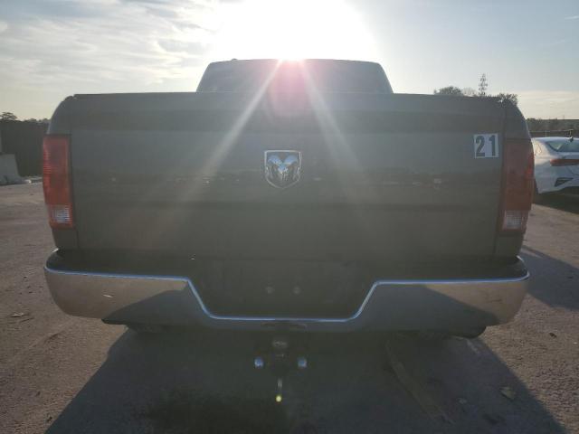Photo 6 from auction – 2017 RAM 1500 ST with VIN 1C6RR6FG7HS542935