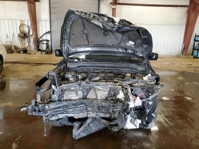 Photo 5 from auction – 2016 SUBARU FORESTER with VIN JF2SJAHC0GH523378