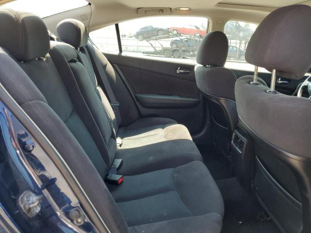 Photo 10 from auction – 2010 NISSAN MAXIMA S with VIN 1N4AA5AP0AC852204