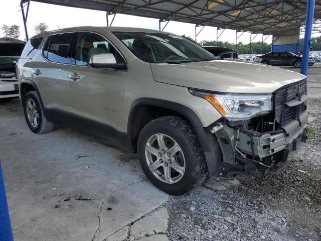 Photo 4 from auction – 2017 GMC ACADIA SLE with VIN 1GKKNKLA0HZ200916
