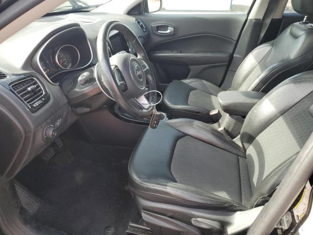 Photo 7 from auction – 2019 JEEP COMPASS LA with VIN 3C4NJDBB8KT713923