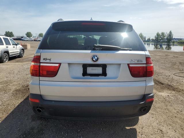 Photo 6 from auction – 2009 BMW X5 XDRIVE3 with VIN 5UXFE43579L038121
