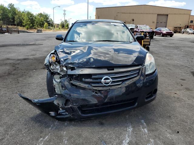 Photo 5 from auction – 2012 NISSAN ALTIMA BAS with VIN 1N4AL2AP1CN463930