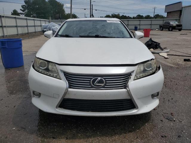 Photo 5 from auction – 2015 LEXUS ES 350 with VIN JTHBK1GG6F2164893