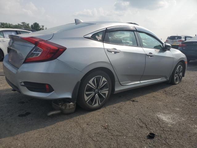 Photo 3 from auction – 2016 HONDA CIVIC EXL with VIN 19XFC1F71GE213357