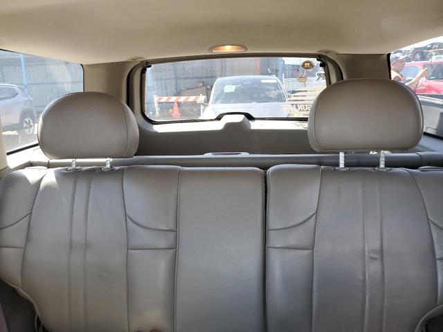 Photo 10 from auction – 2004 JEEP GRAND CHER with VIN 1J4GW48N84C252243