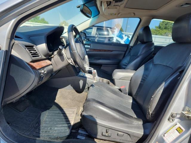Photo 7 from auction – 2013 SUBARU LEGACY 2.5 with VIN 4S3BMCK69D3023300